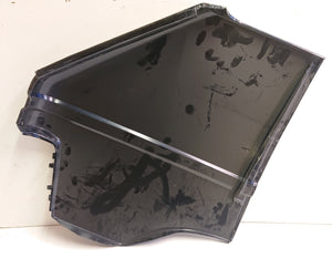 New Aftermarket Front Wing Pre-Facelift Type Driver's Side O/S