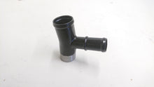 Carica l'immagine nel visualizzatore di Gallery, NEW Water Pump Hose Outlet Metal Pipe for 1.7 1721cc Petrol Engines
