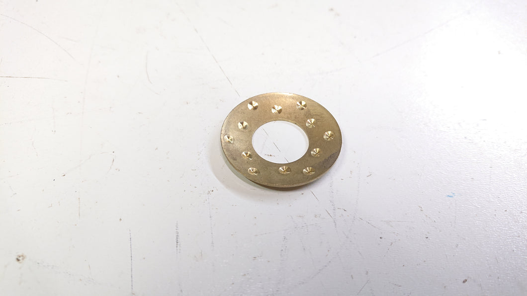 NEW Gearbox Differential Thrust Washer for Bevel Gears