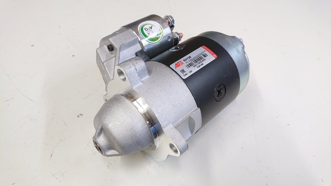 NEW Starter Motor for 1.4L 1397cc Petrol Engines 1980 - 1991