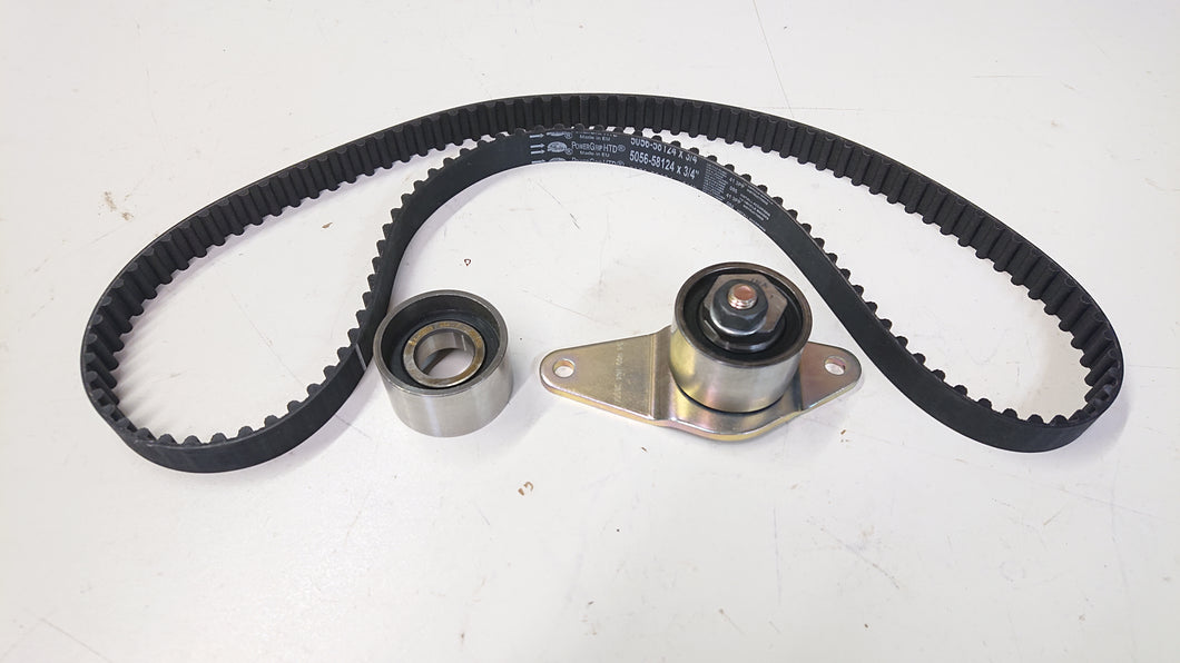 NEW Cambelt Timing Belt Kit for 1721cc Petrol Models METAL COVER (See description)