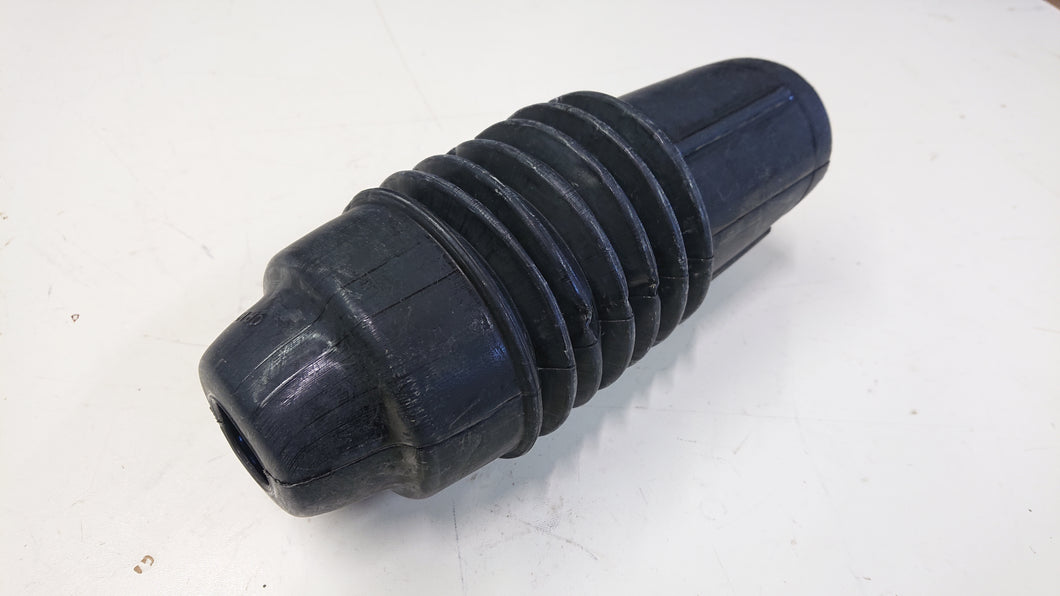 NEW Front Coil Spring Strut Gaiter Dust Cover