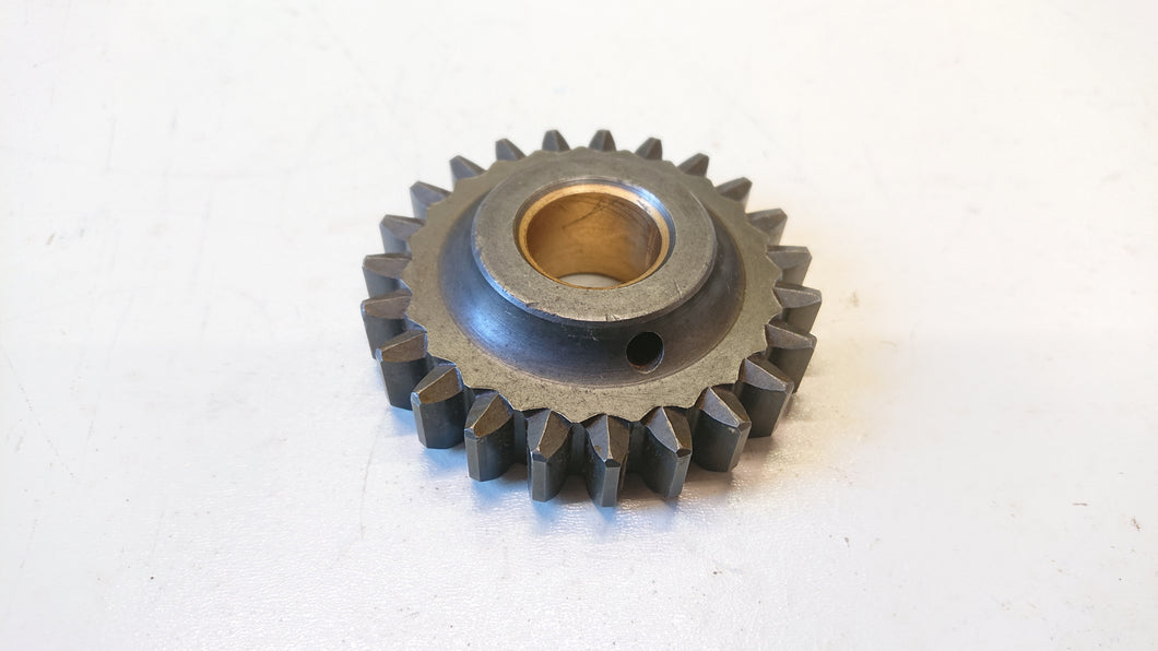 NEW Gearbox Reverse Idler Gear