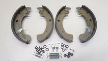 Carica l&#39;immagine nel visualizzatore di Gallery, NEW Rear Brake Shoe Set 46mm (MULTIPLE BRANDS AVAILABLE - PLEASE CHOOSE FROM MENU)
