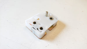 NEW Outer Door Lock Catch Plate Driver's Side O/S 1980 - 2001