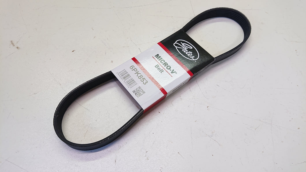 NEW Auxiliary Fan Belt for 1721cc Petrol Models