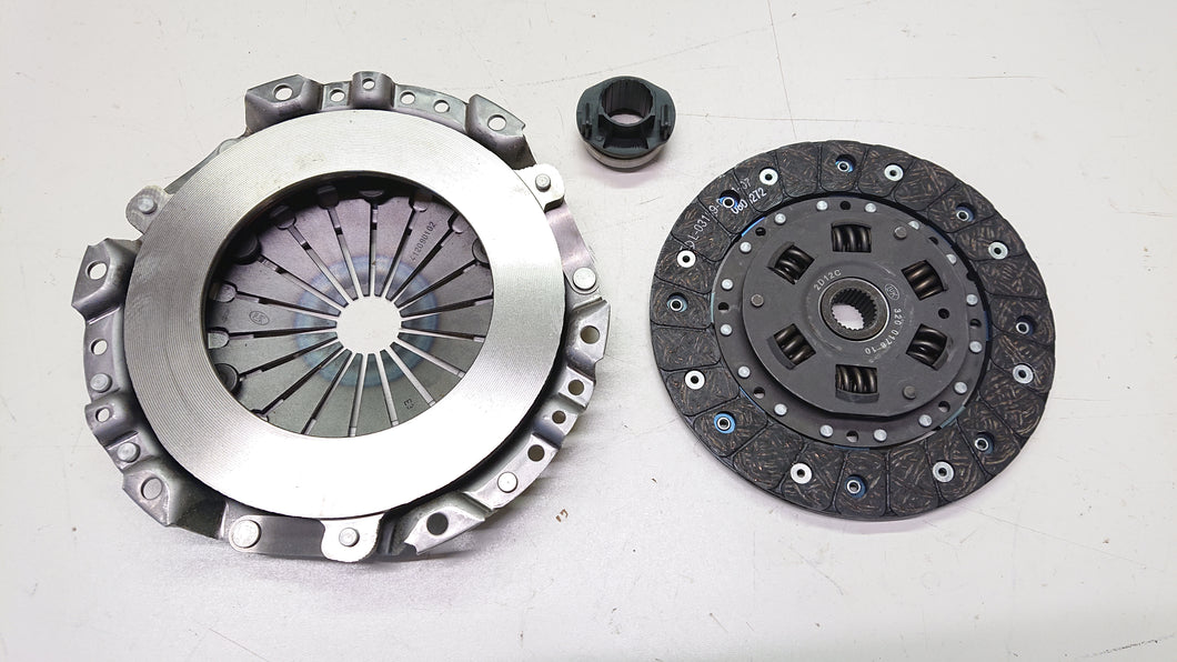 NEW Clutch Kit for 1721cc 1.7 Petrol Models