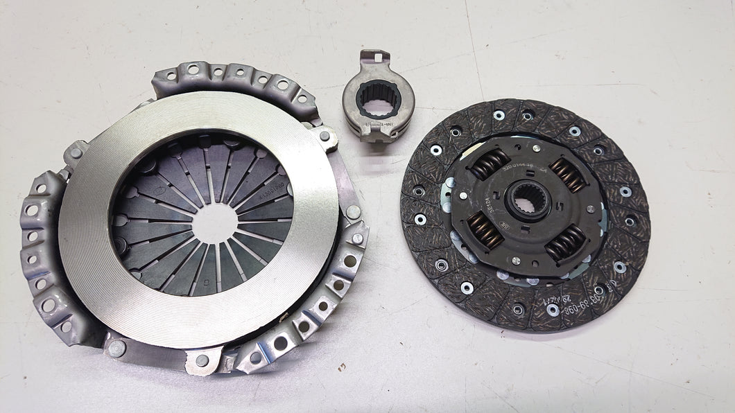 NEW Clutch Kit for 2068cc 2.1 Diesel & 1647cc 1.6 Petrol Models
