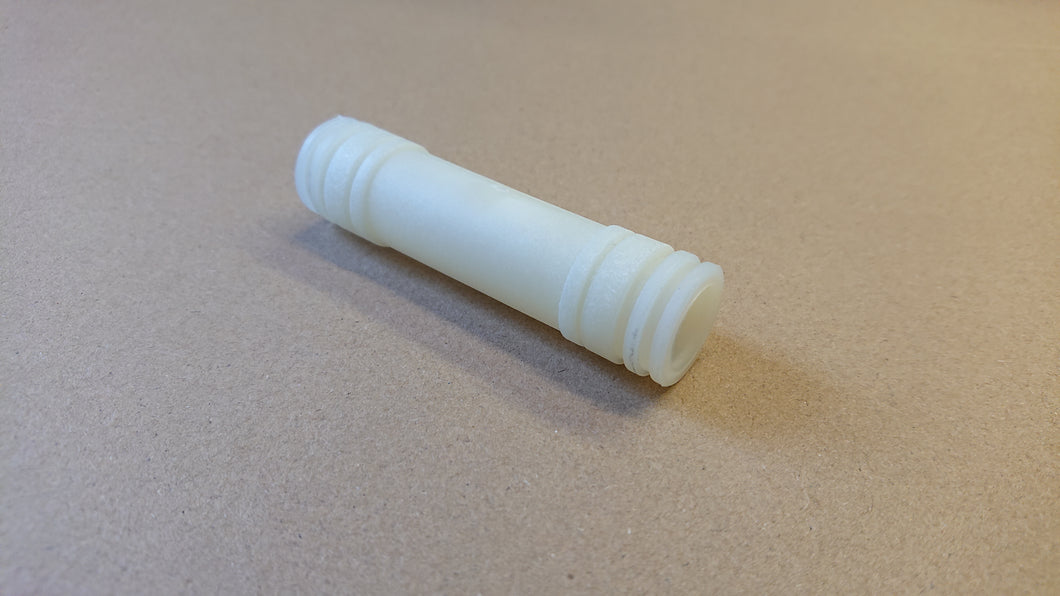 NEW Coolant Pipe for 2.5D 2499cc Diesel Engines (Thermostat Housing to Water Pump)