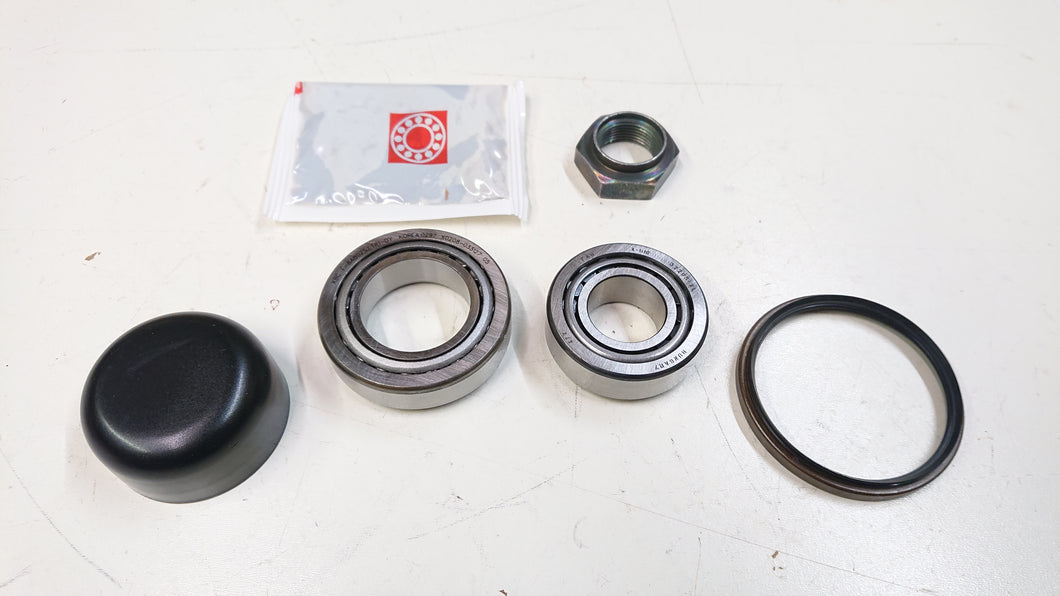 NEW REAR Wheel Bearing Kit for Front Wheel Drive Models (Please read description for fitment info)