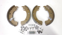 Carica l'immagine nel visualizzatore di Gallery, NEW Rear Brake Shoe Set 46mm (MULTIPLE BRANDS AVAILABLE - PLEASE CHOOSE FROM MENU)
