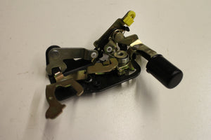 NEW Sliding Side Door Lock Inner Mechanism 1980 - 2001