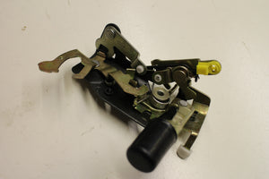 NEW Sliding Side Door Lock Inner Mechanism 1980 - 2001