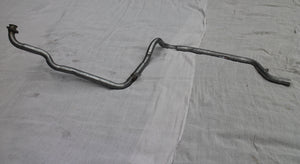NEW Front Exhaust Downpipe 1.6L Petrol 1647cc 1984 - 1986