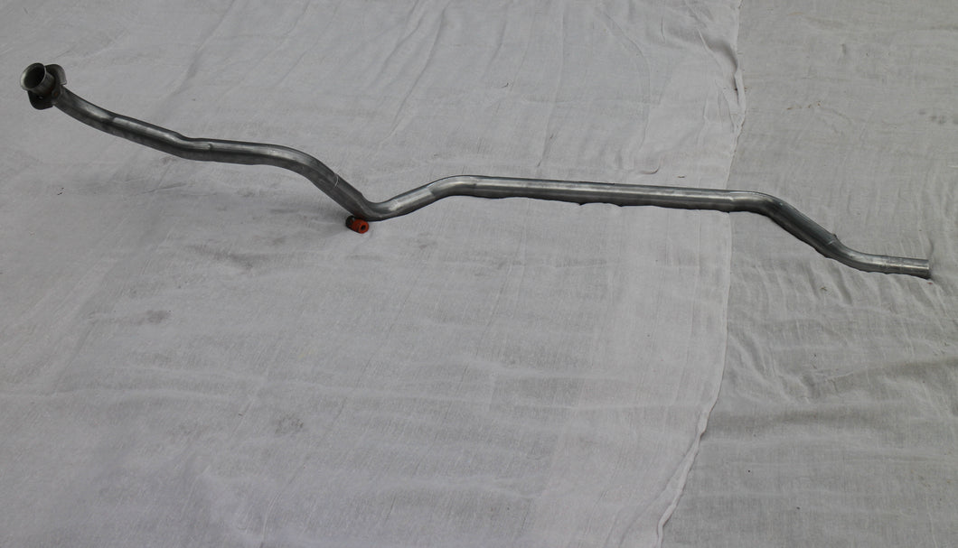 NEW Front Exhaust Downpipe 1.7L Petrol 1721cc 1986 - 1994
