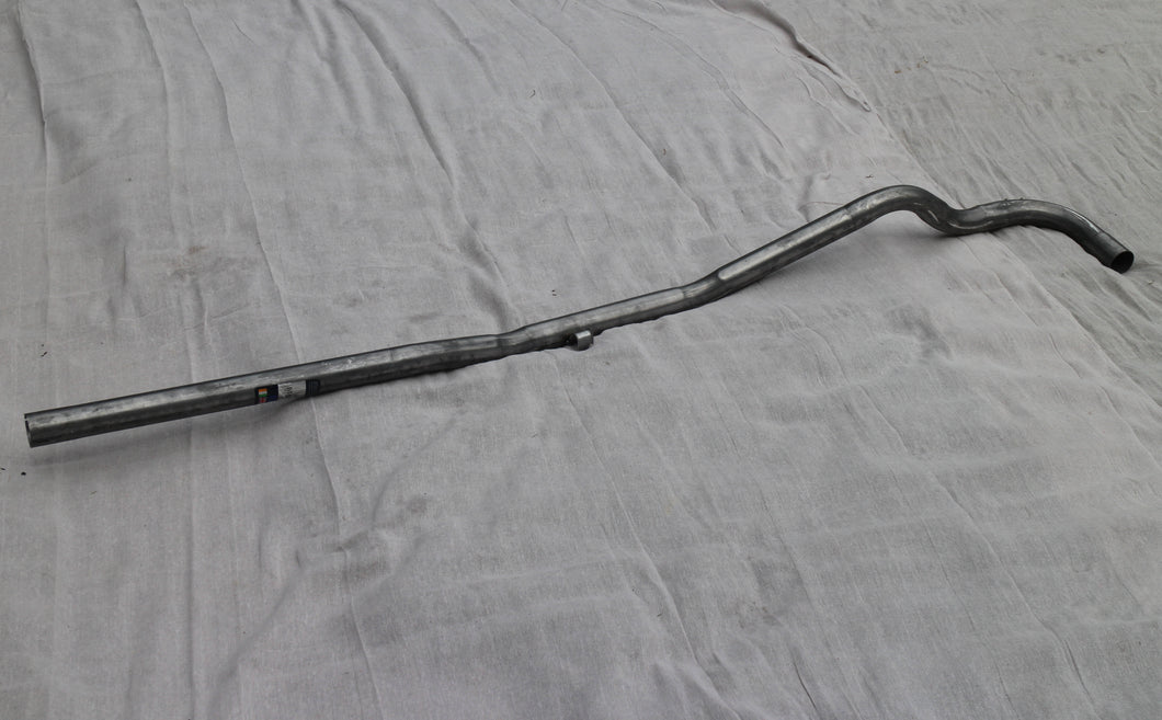 NEW Rear Exhaust Pipe Section 1.7 2.0 & 2.1D LWB ONLY