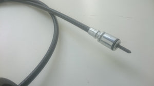 NEW LHD Speedo Speedometer Cable 1980 - 2001