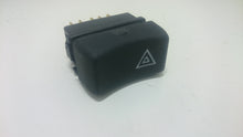 Load image into Gallery viewer, NEW Renault Master Hazard Warning Switch (9 Pin) 1980 - 1997

