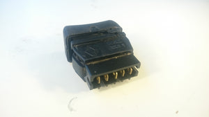 USED Fog Light Switch (Illuminated) 5 pin 1980 - 1997