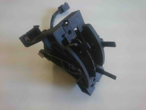 Used Heater Control Switch Lever Mechanism Assembly 80-01