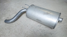 Load image into Gallery viewer, NEW Exhaust Silencer Back Box 2.5D (RWD / 4x4 Models)
