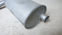 Cargar imagen en el visor de la galería, NEW Exhaust Silencer Back Box 2.5D (RWD / 4x4 Models)
