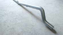 Charger l&#39;image dans la galerie, NEW Rear Exhaust Pipe Section 2.0 &amp; 2.1D RWD Chassis Cab LWB
