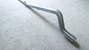NEW Rear Exhaust Pipe Section 2.0 & 2.1D RWD Chassis Cab LWB
