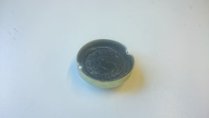 New Radiator Cap With Seal (METAL)