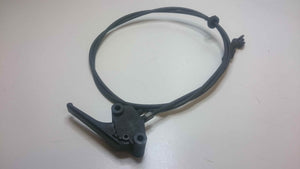 USED Bonnet Release Cable 1989 - 2001
