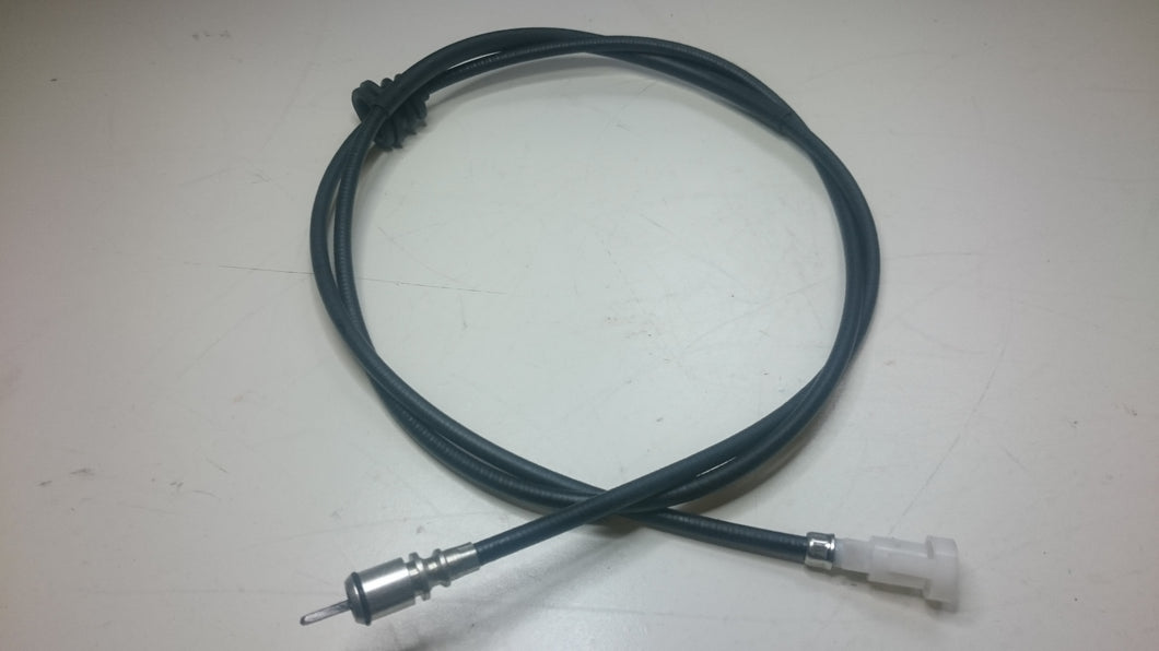 NEW RHD UK Speedo Speedometer Cable 1980 - 2001