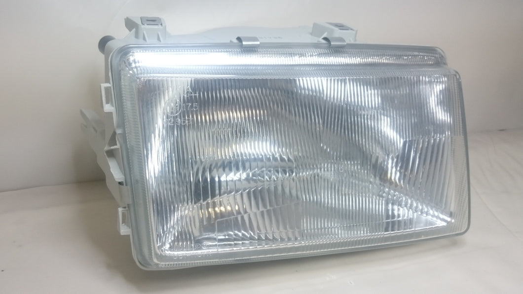 New FRONT RIGHT O/S LHD Headlight Headlamp 89-01 £15 REFUND PER LIGHT!