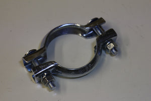 NEW Exhaust Clamp (Cone Type) 1994 - 2001 All Models