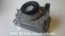 Load image into Gallery viewer, NEW OLD STOCK RHD Headlight / Headlamp Nearside N/S LEFT 1980 - 1989
