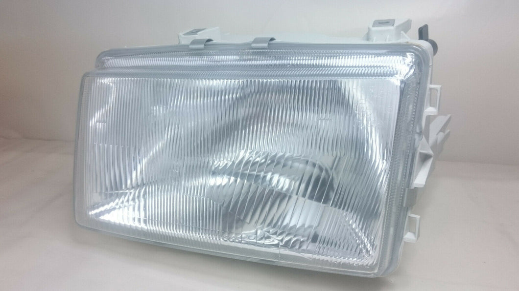 New FRONT LEFT N/S LHD Headlight Headlamp 89-01 £15 REFUND PER LIGHT!